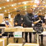 Informe tecnico evidenciaria irregularidades por parte de jurados de votacion