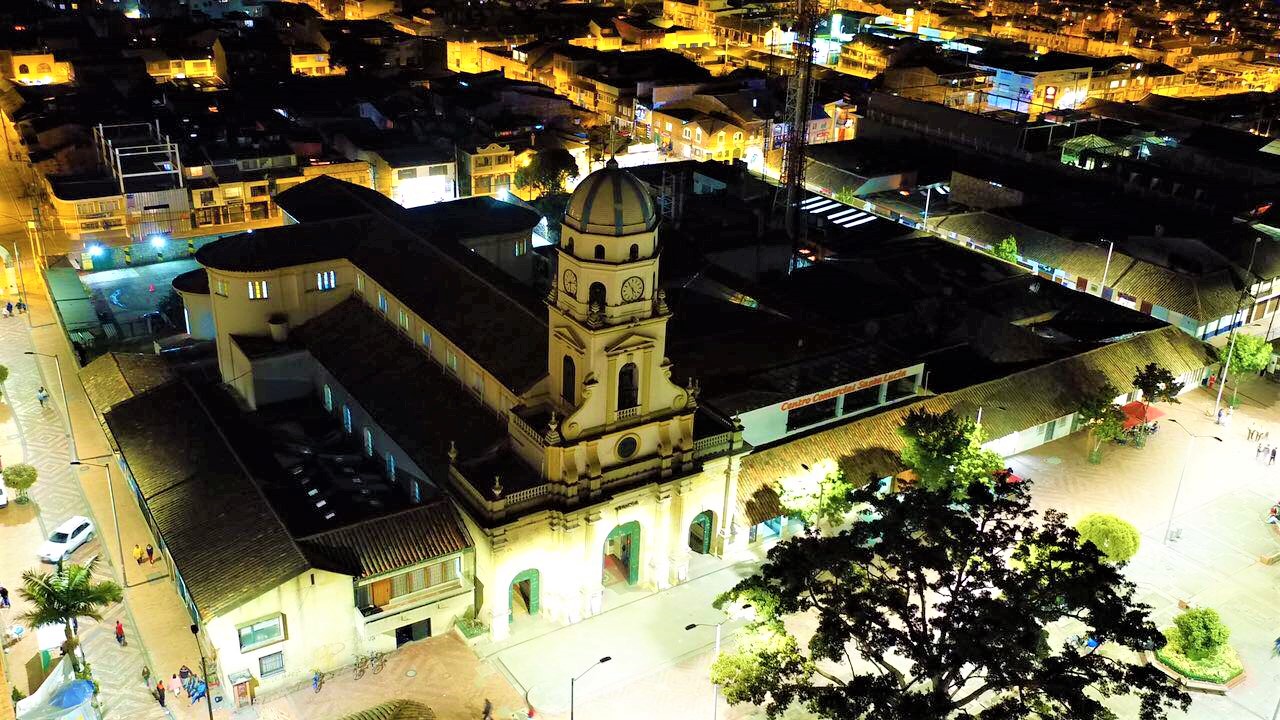 La mejor Semana Santa vivela en Chia1