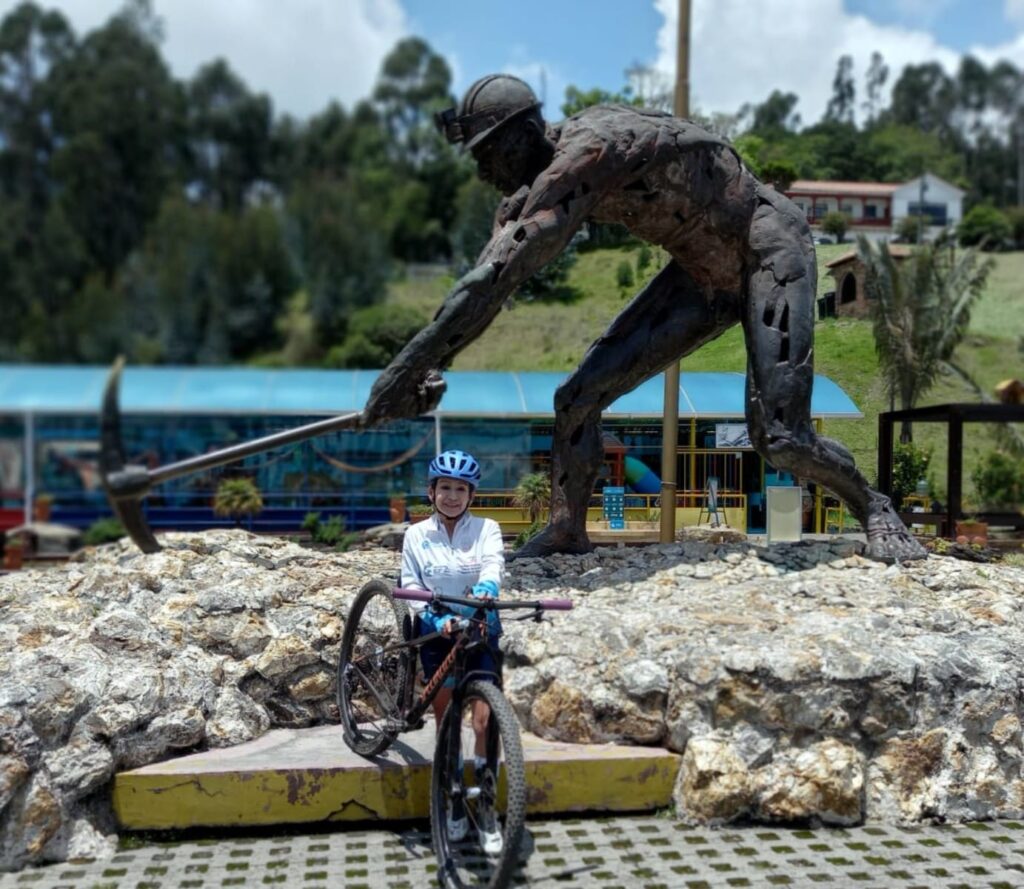 Martha Cecilia Cortes Maldonado