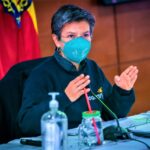 Medidas de Seguridad y Plan Vial para Bogota en Semana Santa