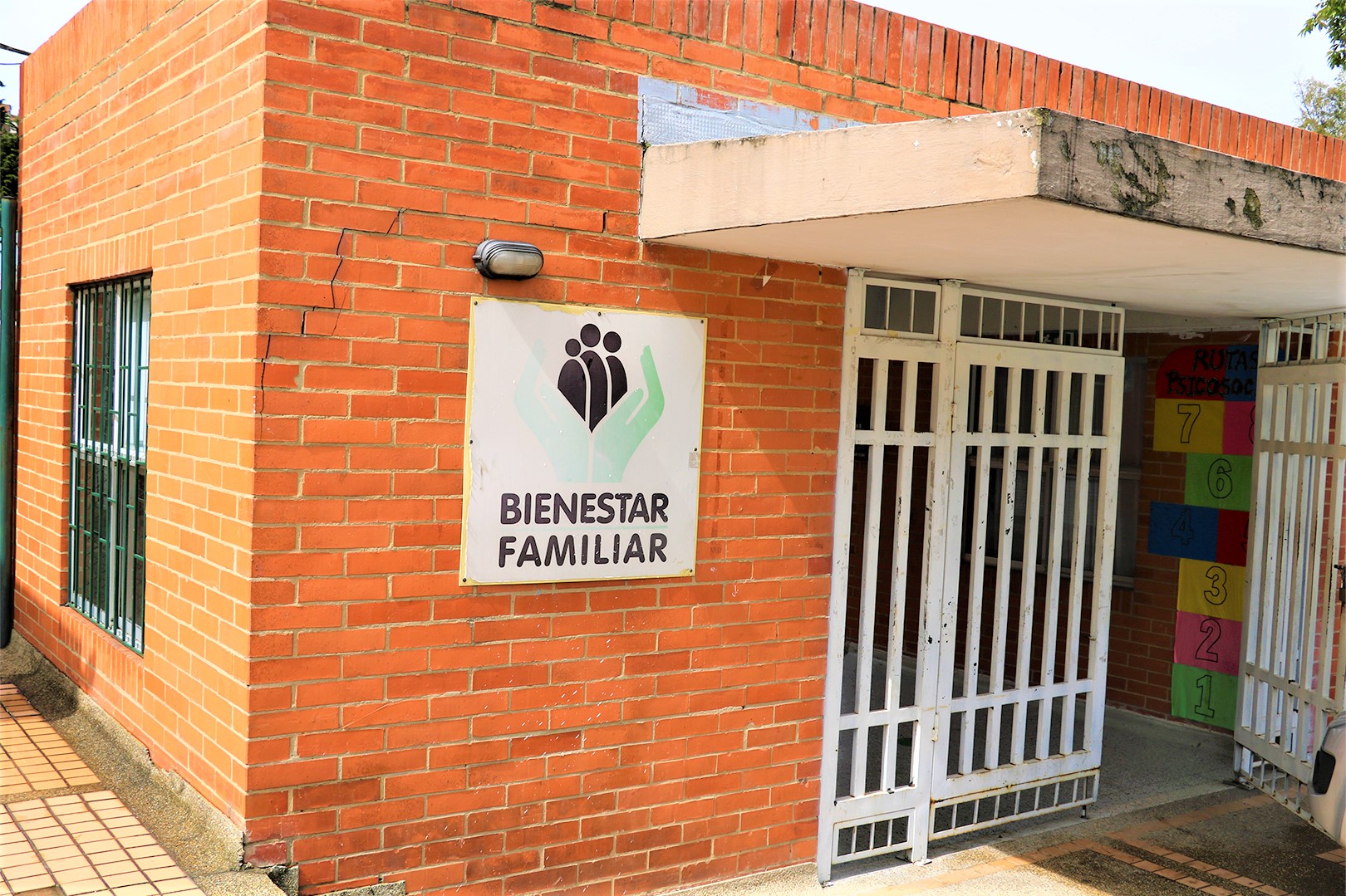 Personeria de Zipaquira emitio funcion preventiva a la Alcaldia para mantenimiento de los CDI 1