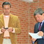 Personeria de Zipaquira hace la convocatoria a quienes deseen integrar la Veeduria de Salud 1
