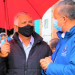 Personero de Zipaquira exigio a Drogueria Cafam mejor atencion ciudadana1