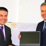 Personeros de Cundinamarca se afianzan en DDHH y reciben ayudas tecnologicas