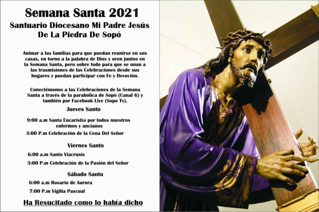 Piedra Sopo 3