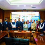 Radicado proyecto de ordenanza para que el Departamento integre la Region Metropolitana