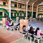 Se elegiran nuevos jurados de votacion para elecciones presidenciales en su primera vuelta