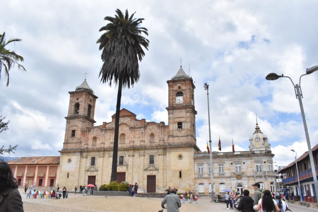 Zipaquira