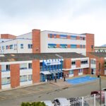 9.000 millones de inversion para nuevos servicios del hospital San Rafael de Facatativa