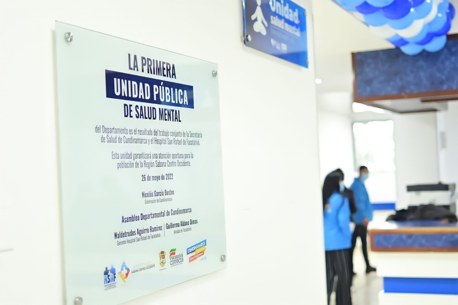 9.000 millones de inversion para nuevos servicios del hospital San Rafael de Facatativa2