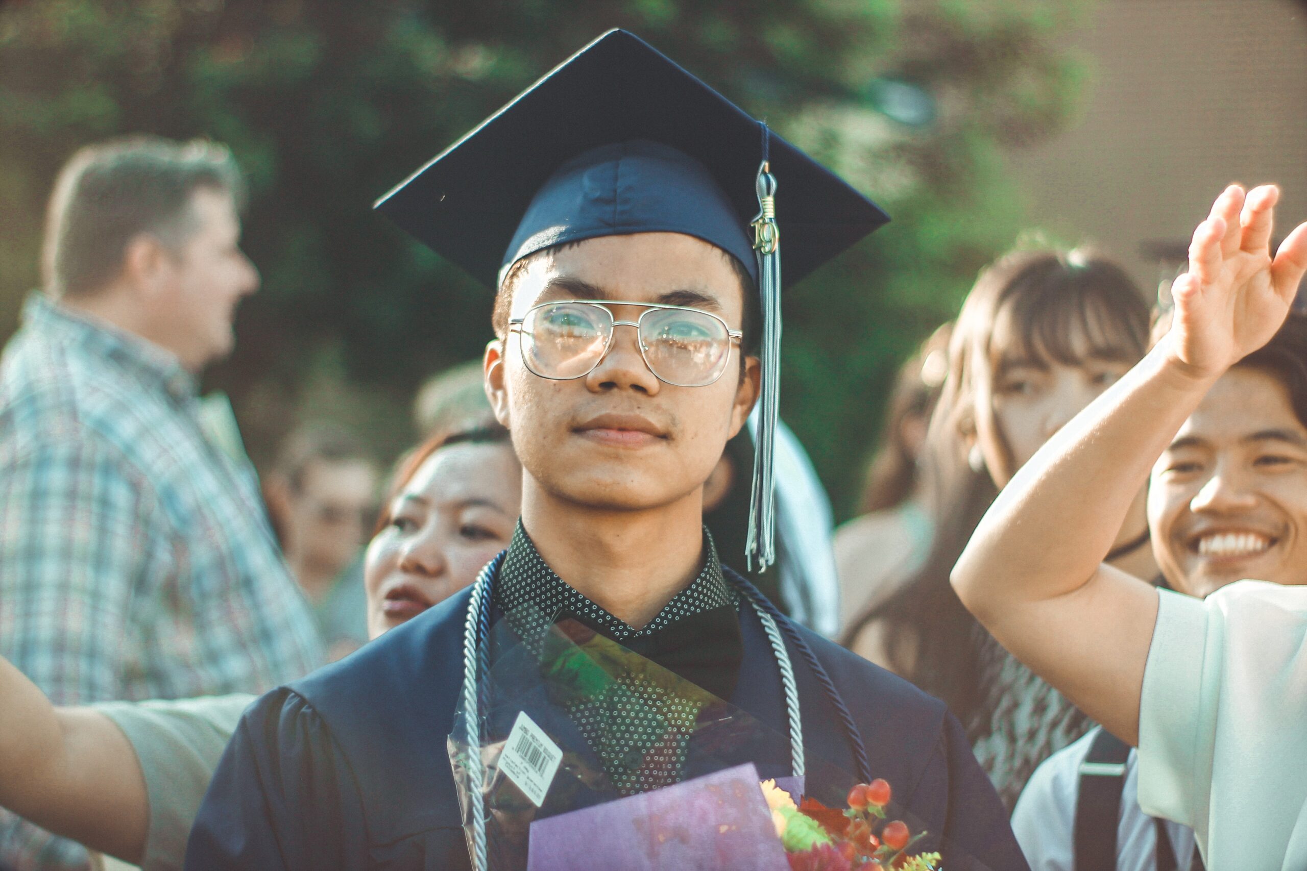 A segundo debate iniciativa que busca incentivar la graduacion como bachilleres scaled