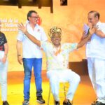 Almes Granados nuevo Rey de Reyes vallenato