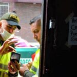 Cierre de presunta casa de lenocinio en el centro de Zipaquira