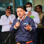 Cundinamarca la mejor Gobernacion del pais en planificacion y gestion