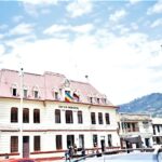 Denuncian al Concejo de Tenjo por presuntos casos de violencia de genero y no aprobacion de recursos publicos 2
