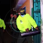 Desmantelada banda que distribuia sustancias alucinogenas en Zipaquira y Pacho2