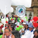 Este domingo 15 de mayo Dialogos Comunales Zipaquira1