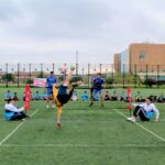 FUTBOL TENIS COLOMBIA 5