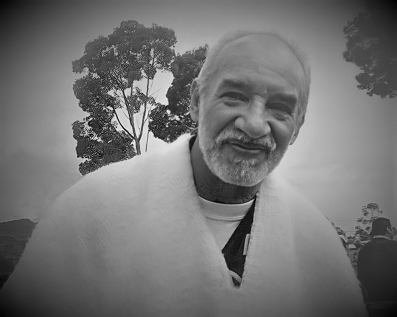 Gustavo Zambrano Hoya Un homenaje a 5 anos de su muerte