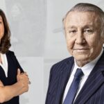 Ingrid y Rodolfo