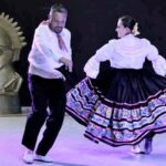 Iniciativa de integracion regional alrededor del arte Danzalo 2022