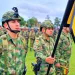Inicio el Plan Democracia del Ejercito Nacional en el centro del pais