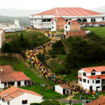 La Merrell Trail Tour 2022 llega a Guatavita