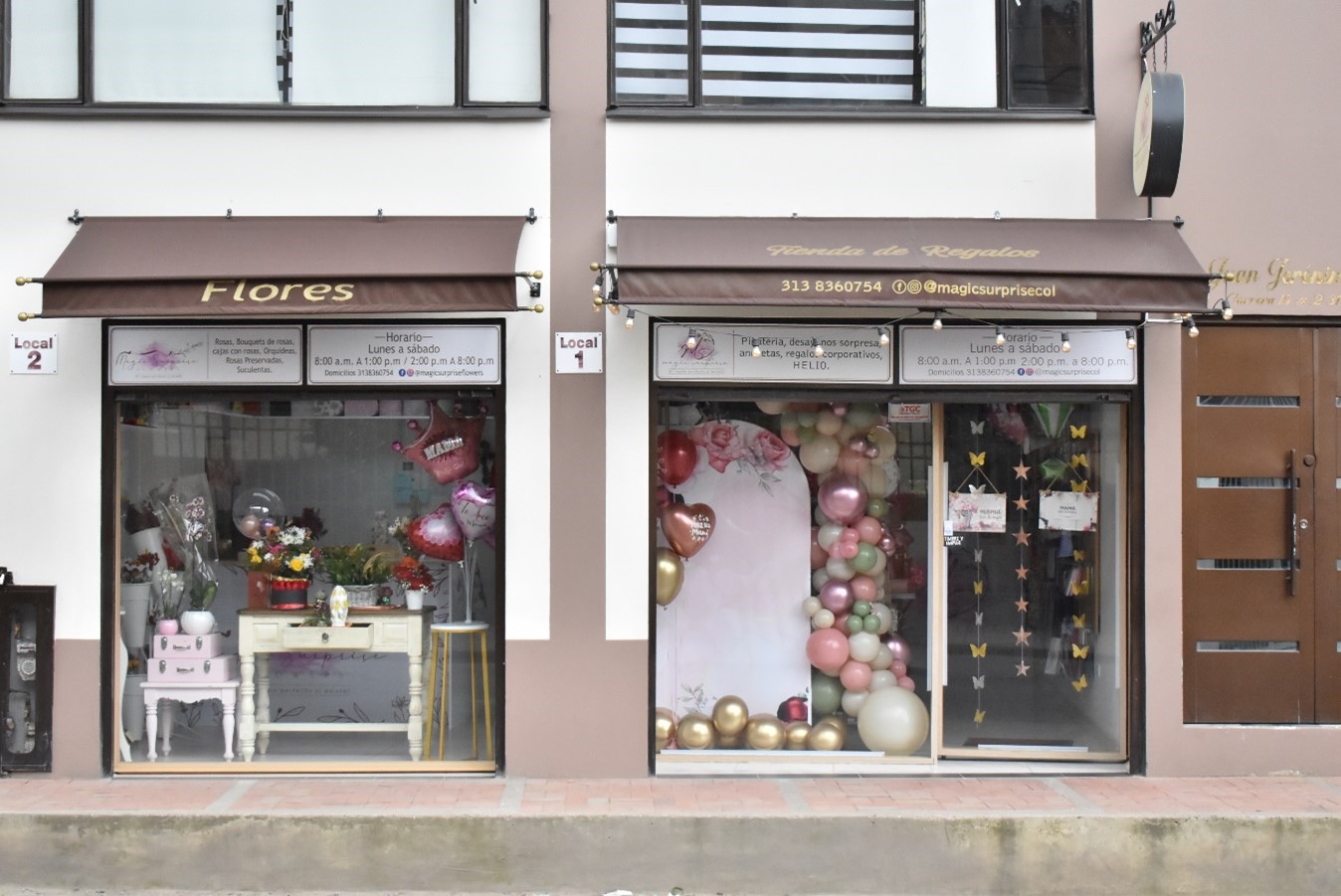 Local Magic Detalles1