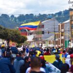 Los jovenes necesitan ser vistos y escuchados hacen falta en la vida publica