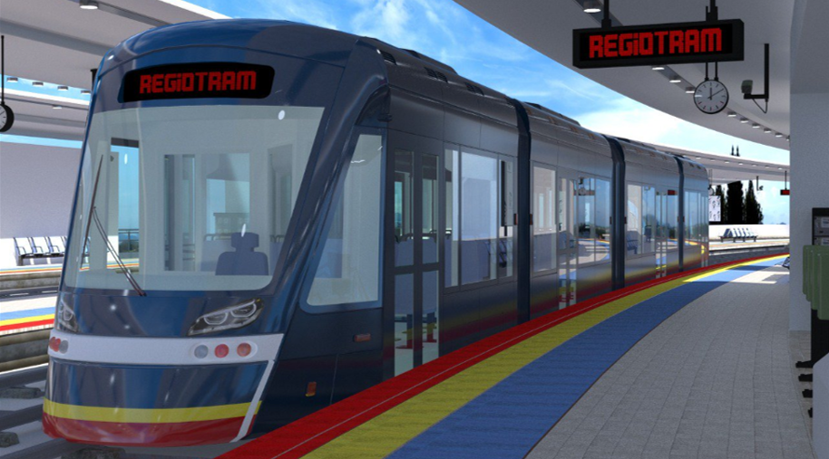 Regiotram 3