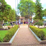 Sopo mejor municipio colombiano en Desempeno Institucional en su categoria