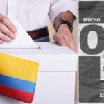 Votantes con problemas oculares seria la explicacion a mas de 1 millon 700 mil votos anulados
