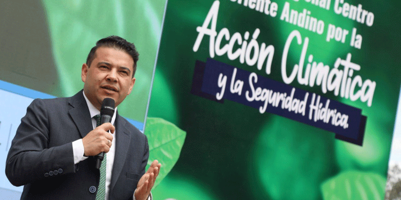 gobernador