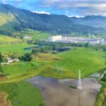 Aumenta alerta en algunos municipios por desbordamientos del rio Bogota
