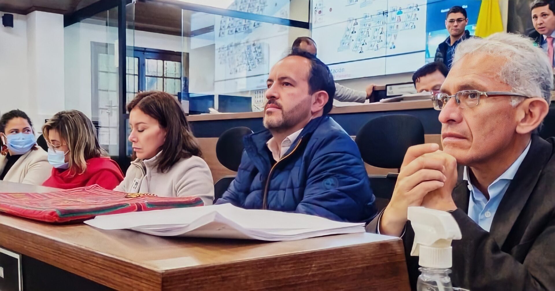 Concejo Distrital aprueba cupo de endeudamiento global por 117 billones para Bogota