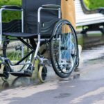 Corte ordena entrega de silla de ruedas a menor con paralisis cerebral