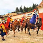 El Drama de San Juan