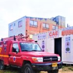 En la vereda Samaria de Chia el CAE ya esta en funcionamiento