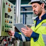 Enel realizara trabajos en la subestacion electrica de Nemocon puede afectar la region