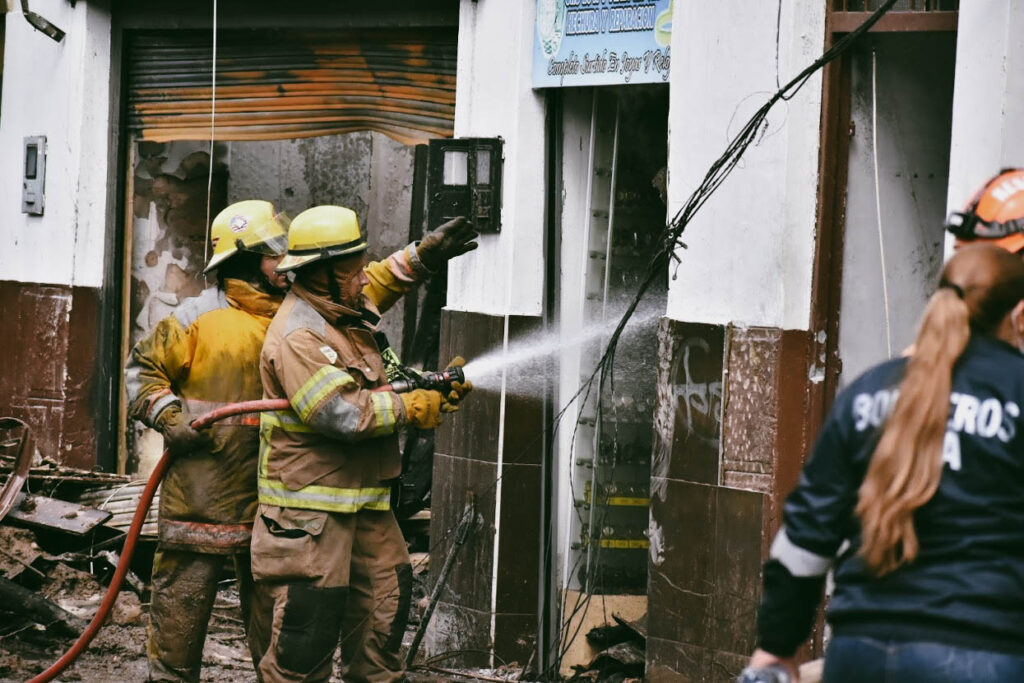 Incendio Chia 10
