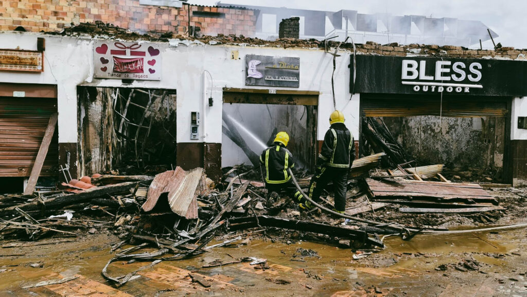 Incendio Chia 4