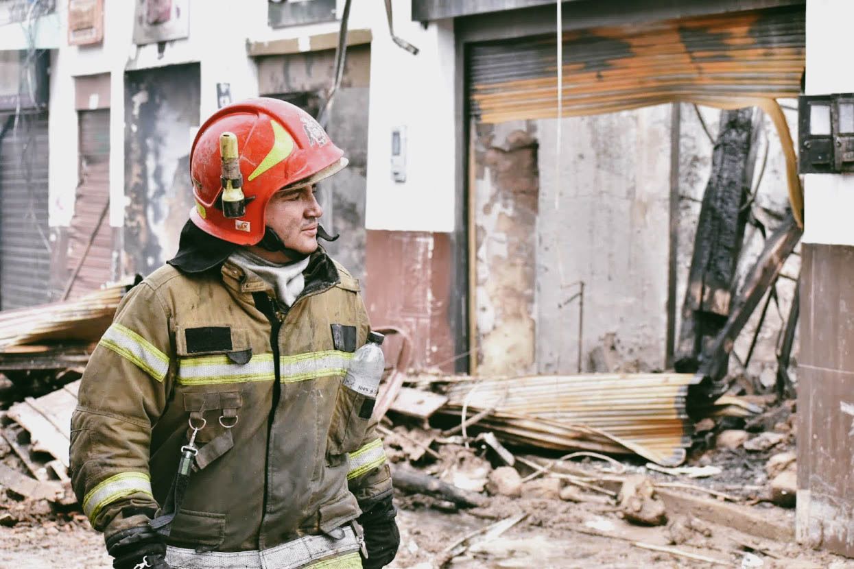 Incendio Chia 5