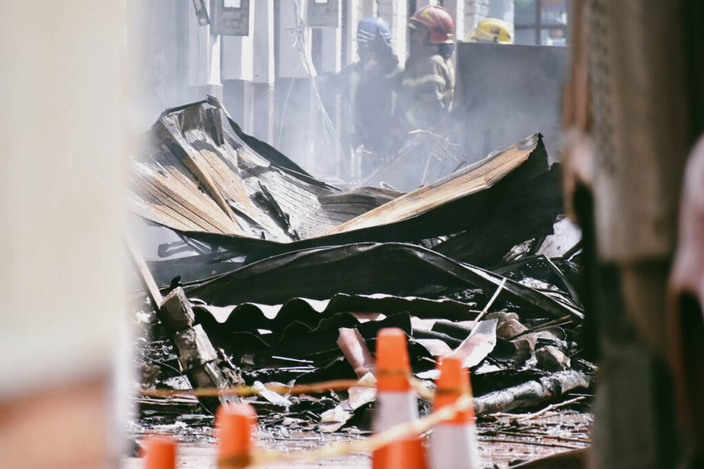 Incendio Chia 8