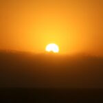 Inesperada ola de calor en Europa la amenaza del cambio climatico
