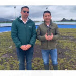 Inversiones para Guasca cercanas a 13.000 millones