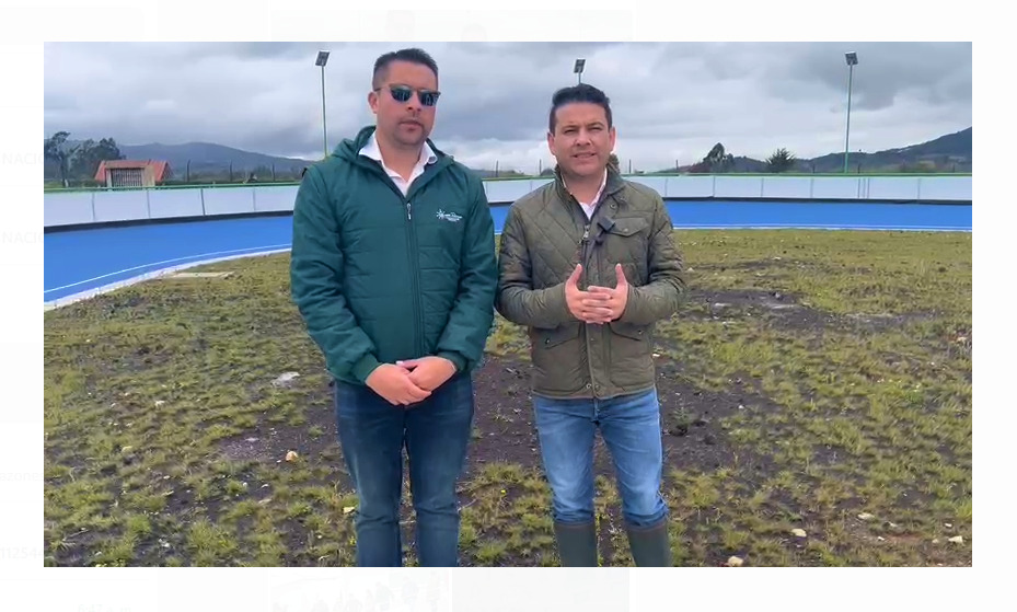 Inversiones para Guasca cercanas a 13.000 millones