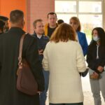 La moderna sede del Colegio Pablo VI de Sopo esta a punto de iniciar actividades academicas