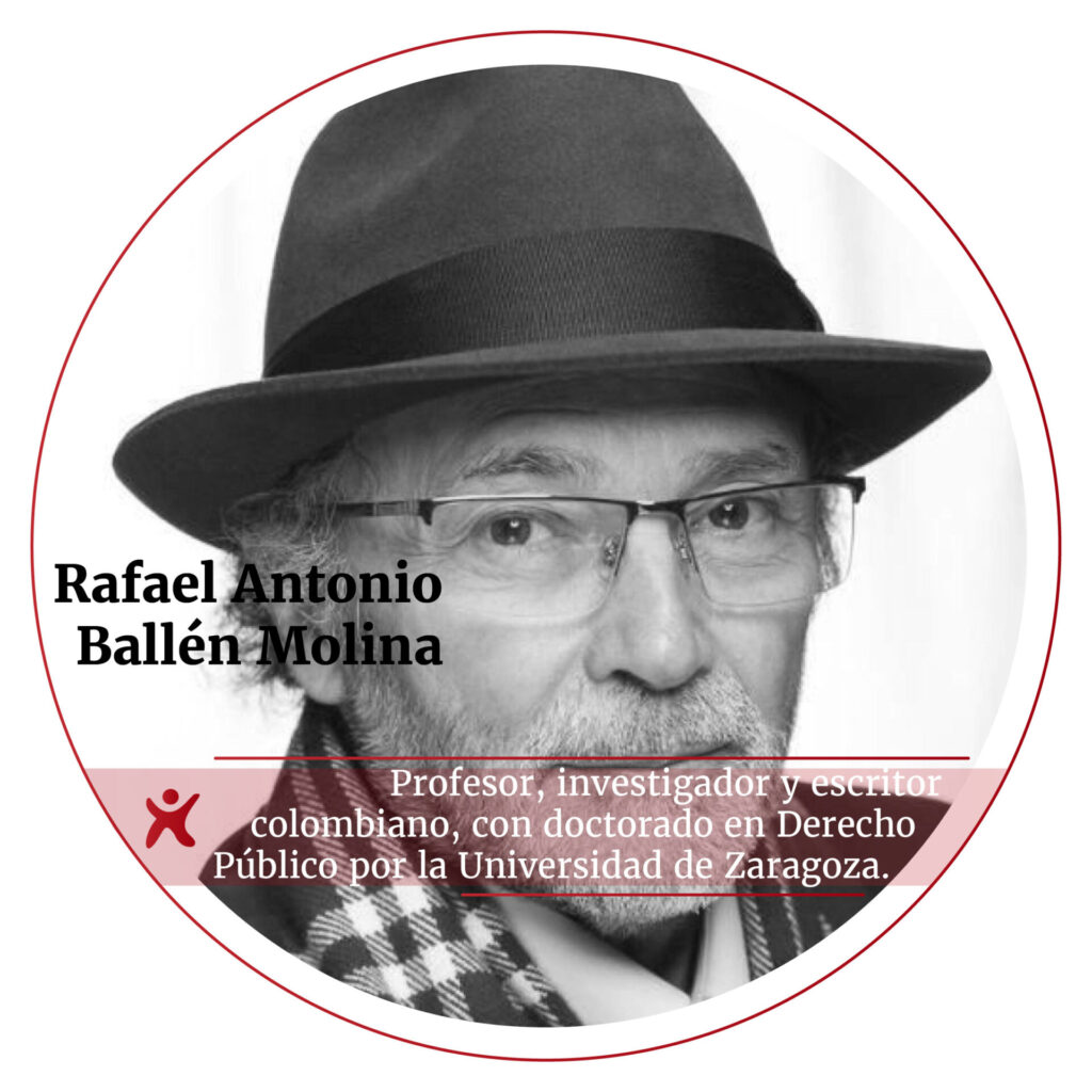 Rafael Ballen 3