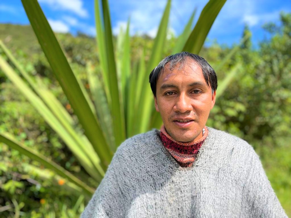 Regresa el San Pedro Muysca la Fiesta del Sol y La Luna del Resguardo Indigena de Chia