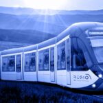 Se inicio la construccion del Regiotram de Occidente el primer tren de cercanias del pais 01